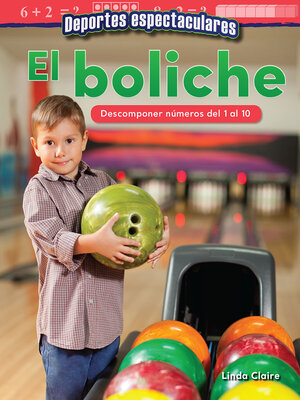 cover image of Deportes espectaculares